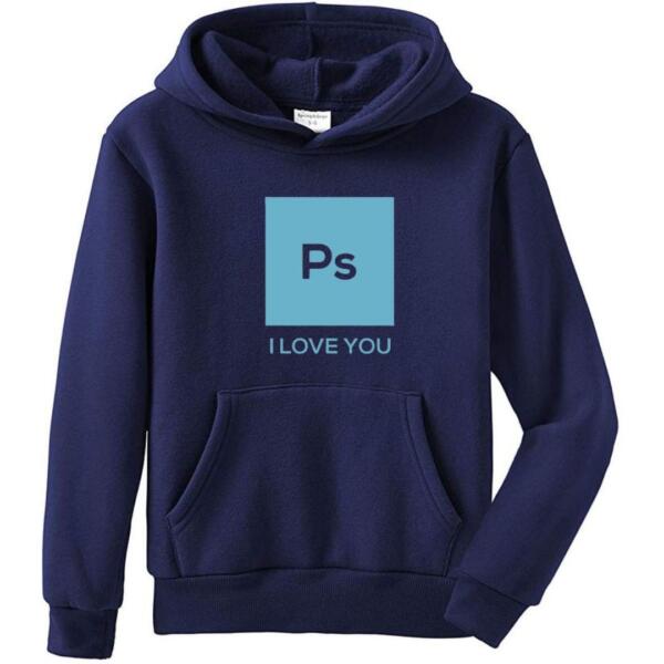 Ps I Love You Hoodie (4)