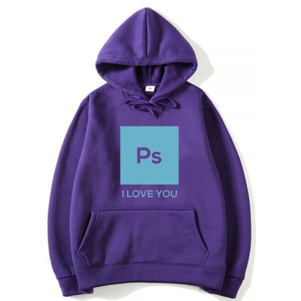 Ps I Love You Hoodie (7)
