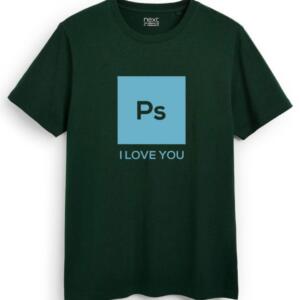 Ps I Love You T-Shirt (7)