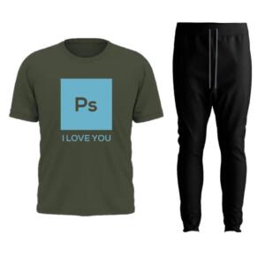 Ps I Love You Tracksuit (2)
