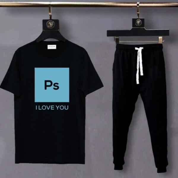 Ps I Love You Tracksuit