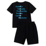 Father Faithful Example Short Tracksuit