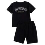 Brotherhood Forever Short Tracksuit