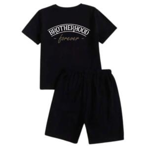 Brotherhood Forever Short Tracksuit