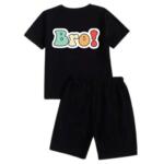Bro Short Tracksuit