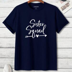Sister Squad T-Shirt (3)