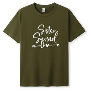 Sister Squad T-Shirt (5)