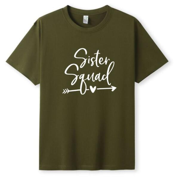 Sister Squad T-Shirt (5)