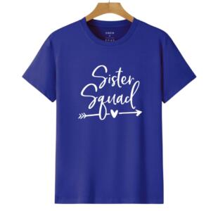 Sister Squad T-Shirt (6)