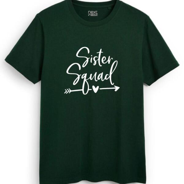 Sister Squad T-Shirt (7)