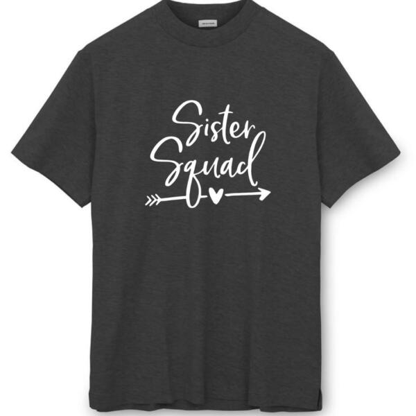 Sister Squad T-Shirt (8)