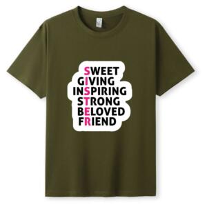 Sister T-Shirt (5)