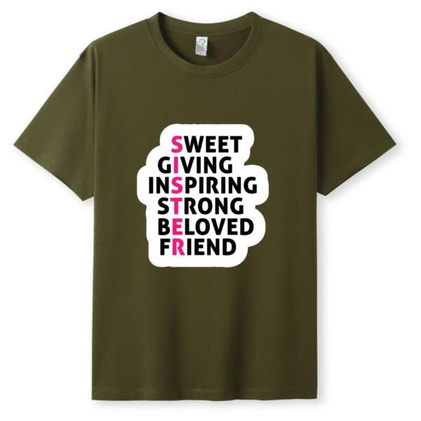 Sister T-Shirt (5)