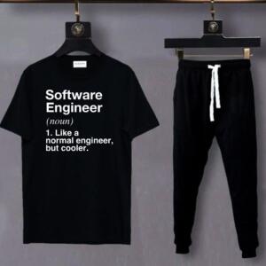 Software Engineer Tracksuit