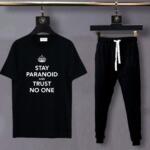 Stay Paranoid Tracksuit