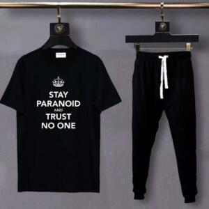 Stay Paranoid Tracksuit