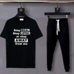 Stay Real Stay Loyal Tracksuit
