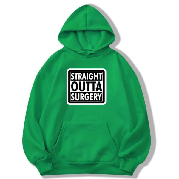 Straight Outta Surgery Hoodie (8)