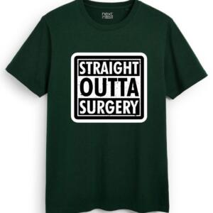 Straight Outta Surgery T-Shirt (7)