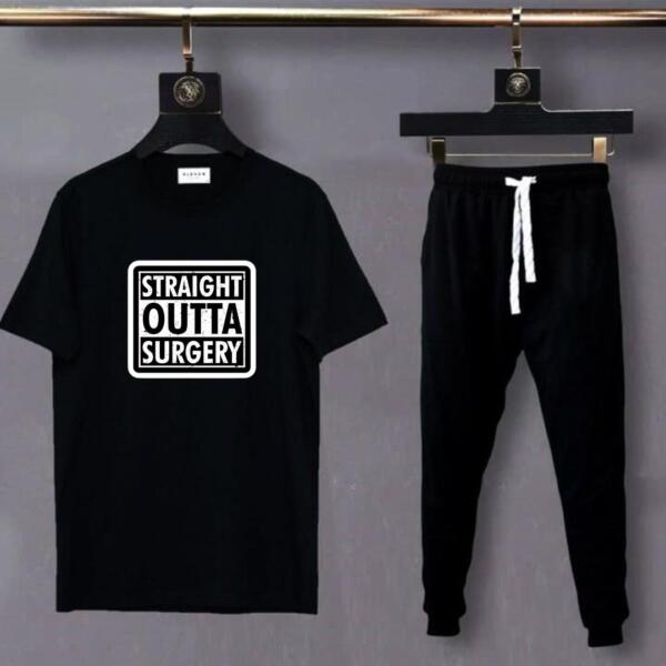 Straight Outta Surgery Tracksuit