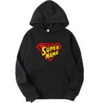 Super Mama Hoodie