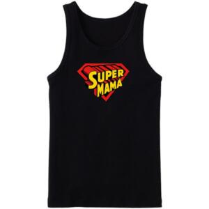 Super Mama Tanktop
