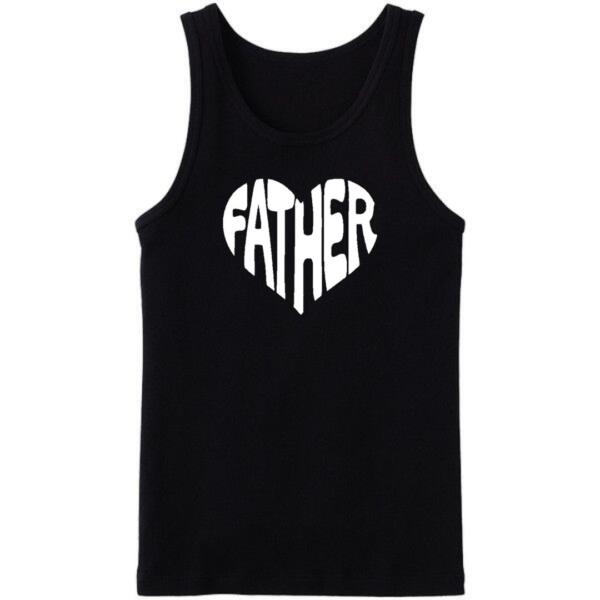 Father Heart Tanktop