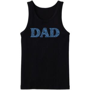 Dad Tanktop