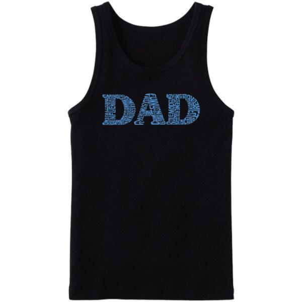 Dad Tanktop