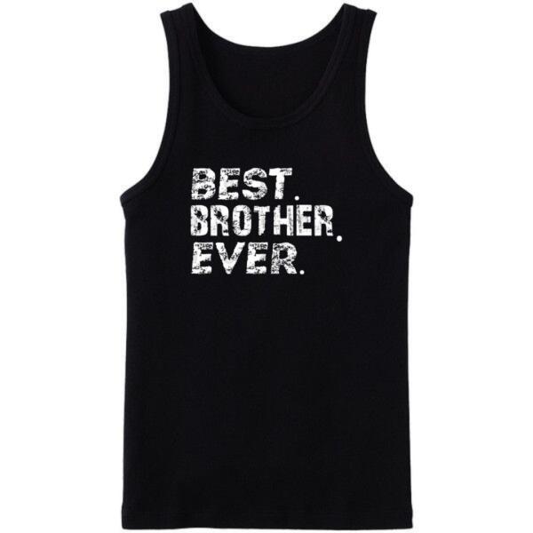 Best Brother Ever Tanktop
