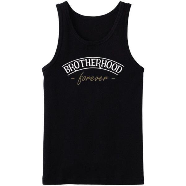 Brotherhood Forever Tanktop