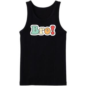 Bro Tanktop