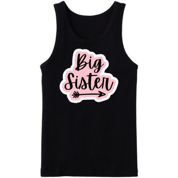 Big Sister Tanktop