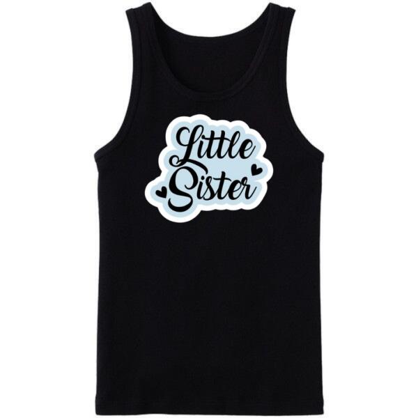 Little Sister Tanktop