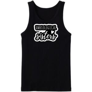 Unbiological Sister Tanktop