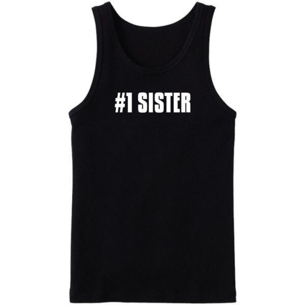 Tanktop_20250424_205700_0000 #1 Sister Tanktop