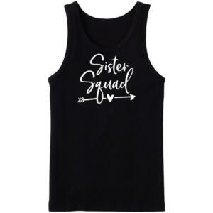 Sister Squad Tanktop