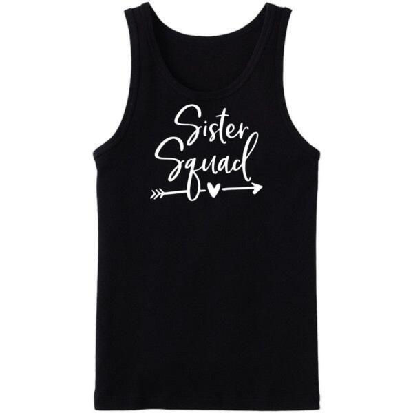 Sister Squad Tanktop