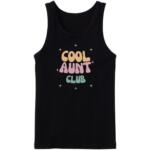 Cool Aunt Club Short Tracksuit