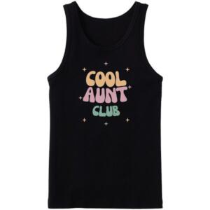 Cool Aunt Club Short Tracksuit