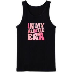 In My Auntie Era Short Tracksuit