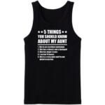 5 Things You Should Know About My Aunt Short Tracksuit