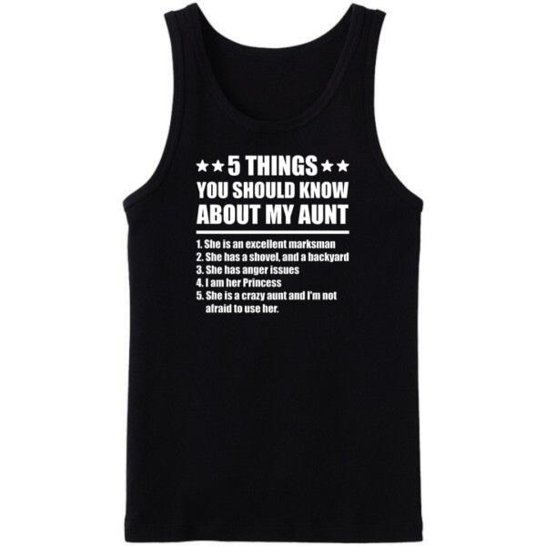 5 Things You Should Know About My Aunt Short Tracksuit