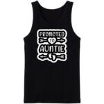 Promoted To Auntie Short Tracksuit