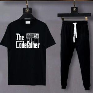 The Codefather Tracksuit