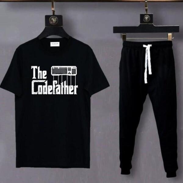 The Codefather Tracksuit