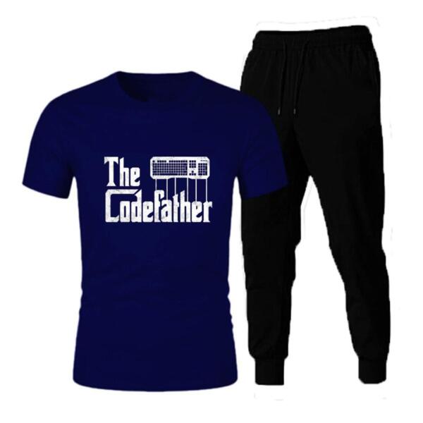 The Codefather Tracksuit (3)