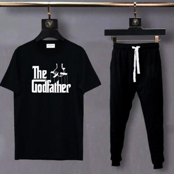 The Godfather Tracksuit