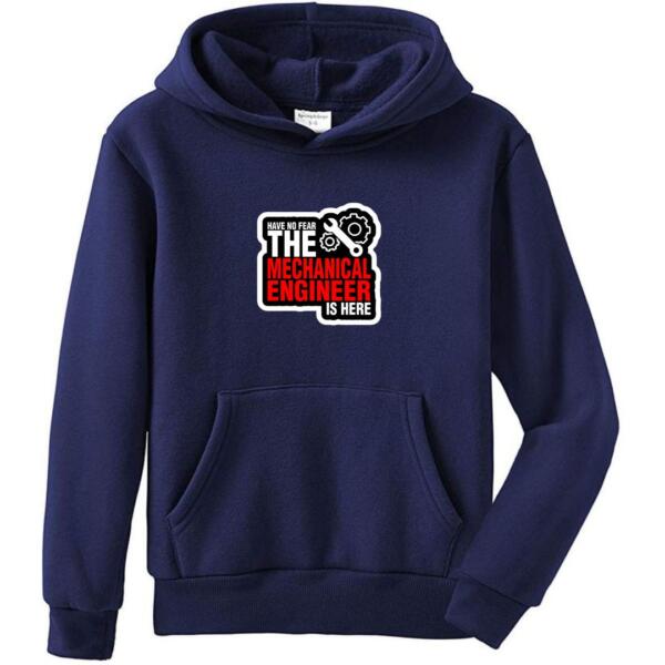 The Mechanical Engineer Is Here Hoodie (4)