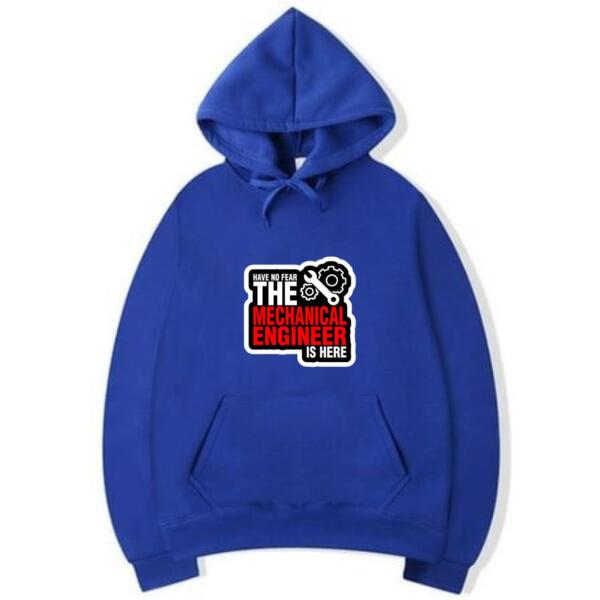 The Mechanical Engineer Is Here Hoodie (5)